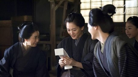 離縁のわけ (2013) - Episode 31 poster and promotional image