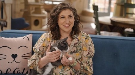 Call Me Shellfish (2022) - Episode 18 poster and promotional image