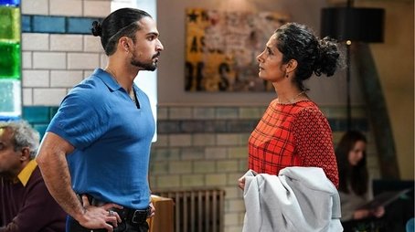 6599 (2022) - Episode 190 poster and promotional image