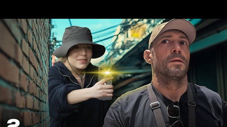 Manhunt Сезон 2