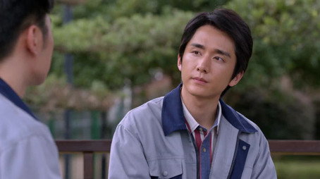 淬火年代 Évad 1