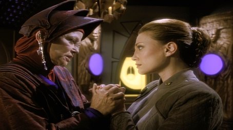 In the Hands of the Prophets (1993) - Episode 20 poster and promotional image