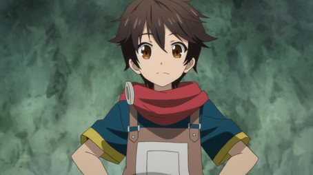 神達に拾われた男 Сезон 2
