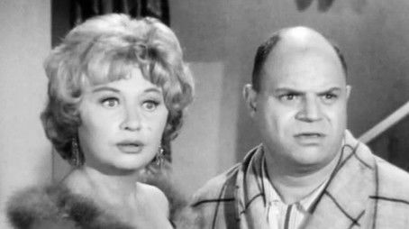 Who Killed Harris Crown? (1963) - Episode 4 poster and promotional image