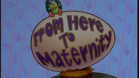 Rocko's Modern Life Сезон 4