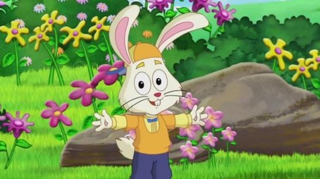 Dora's Easter Adventure (2012) - Episode 2 poster and promotional image