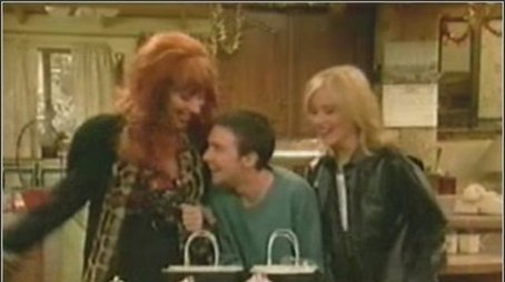 God Help Ye Merry Bundymen (1996) - Episode 8 poster and promotional image