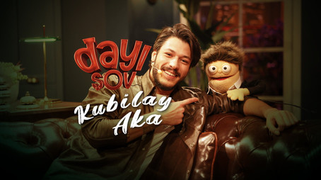 Dayı Şov Сезон 1