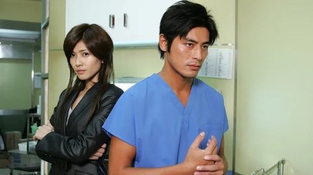 Revival Year! Mother's Life or Life of the Unborn? (2007) - Episode 1 poster and promotional image