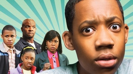 Season 4 (2008) - Season 4 poster and promotional image