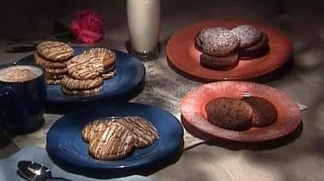 Cookie Jar Favorites (2003) - Episode 22 poster and promotional image
