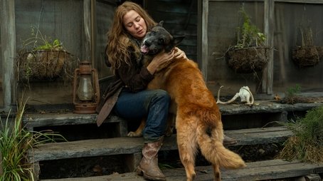 Find Me (2021) - Episode 18 poster and promotional image