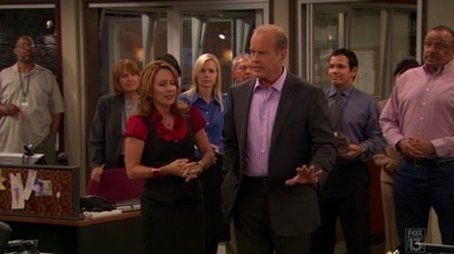 Chuck and Kelly, Doin' it Again (2008) - Episode 14 poster and promotional image