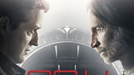 Season 2 (2010) - Season 2 poster and promotional image