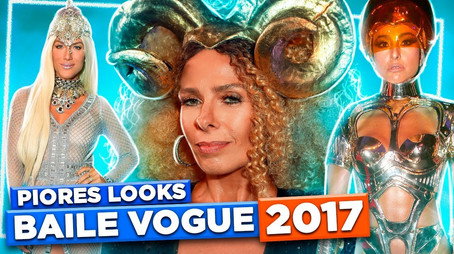 Diva Depressão Сезон 3