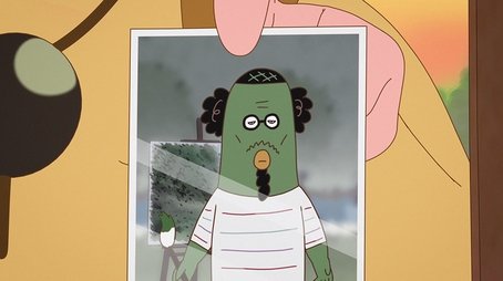 Episode 42 (2020) - Episode 42 poster and promotional image