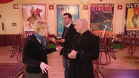 Wookey Hole (2009) - Episode 17 poster and promotional image