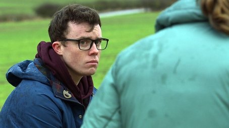 Tuesday 23 March (2021) - Episode 69 poster and promotional image
