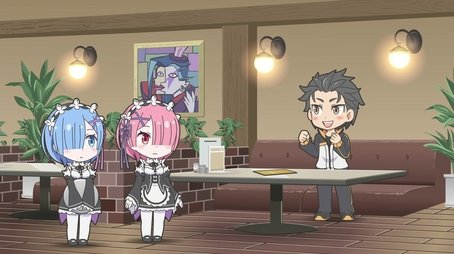 Re:PETIT ~Starting Life in Another World From PETIT~ 3: The Master and His Maids