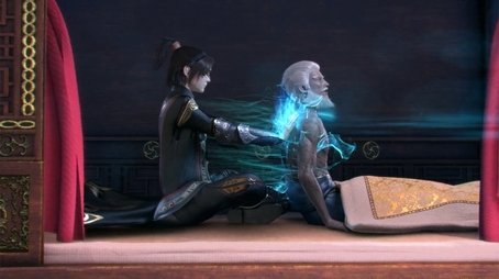 Episode 6 (2021) - Episode 6 poster and promotional image