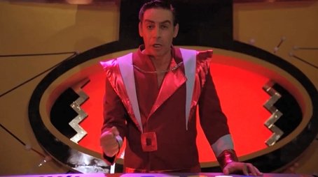 Space Rockers (1980) - Episode 21 poster and promotional image