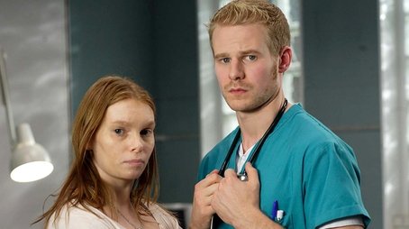 Guilty Secrets (2010) - Episode 12 poster and promotional image