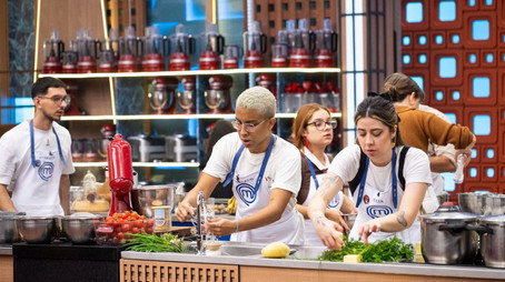 MasterChef Sezona 13