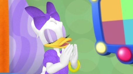 A Casa do Mickey Mouse29