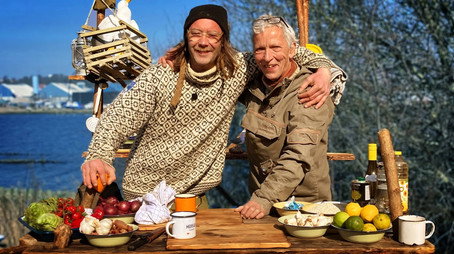 Nak & Æd Сезон 16