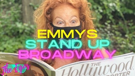 Emmys, Stand Up & Broadway (2020) - Episode 14 poster and promotional image