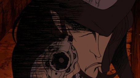 Blood-stained Triangle (2012) - Episode 5 poster and promotional image
