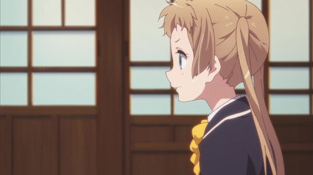 中二病でも恋がしたい! Évad 0