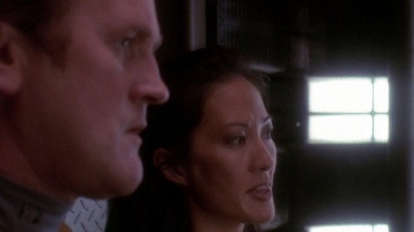 Star Trek: Deep Space Nine Évad 5