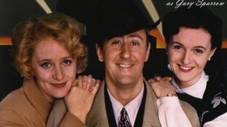 Series 3 (1995) - Season 3 poster and promotional image