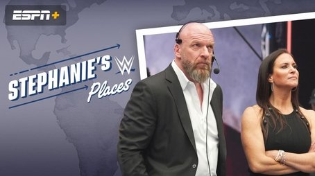 Triple H's Perfect Entrance - Episode 9