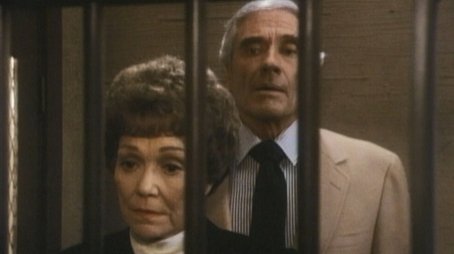 Ashes to Ashes (1984) - Episode 28 poster and promotional image