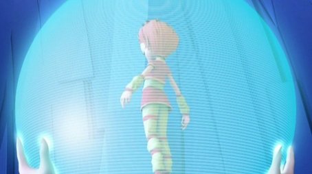 The Key (2006) - Episode 26 poster and promotional image