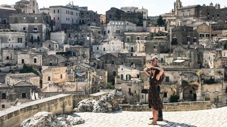 Southern Italy (2017) - Episode 8 poster and promotional image