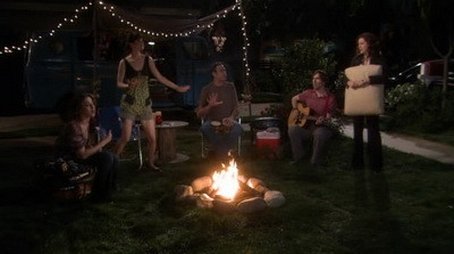 Summer of Love (2007) - Episode 22 poster and promotional image