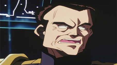 The Mysterious Irresponsible Man (1993) - Episode 1 poster and promotional image