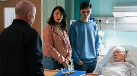 26/06/2024 (2024) - Episode 101 poster and promotional image