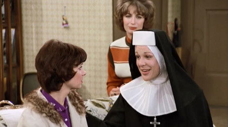 A Nun's Story (1976) - Episode 4 poster and promotional image