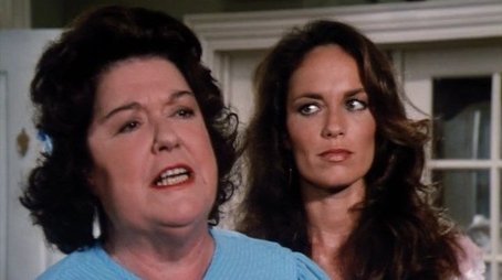 Targets: Daisy and Lulu (1983) - Episode 8 poster and promotional image