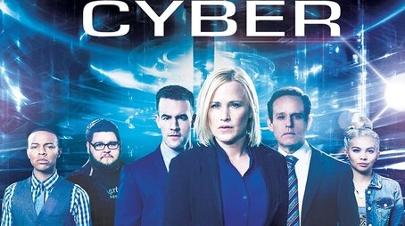 Season 1 (2015) - Season 1 poster and promotional image