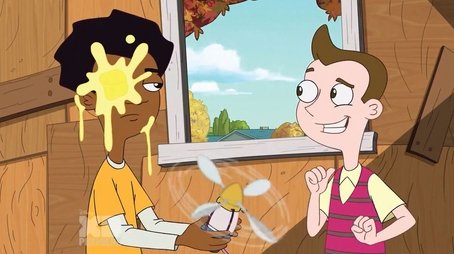 Sunny Side Up (2016) - Episode 2 poster and promotional image