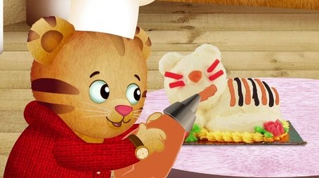 Daniel's Birthday (2012) - Episode 1 poster and promotional image