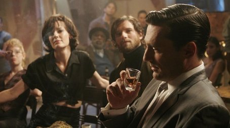 Mad Men: Inventando Verdades16
