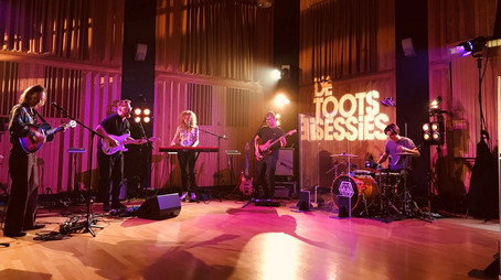 De Toots Sessies Сезон 2