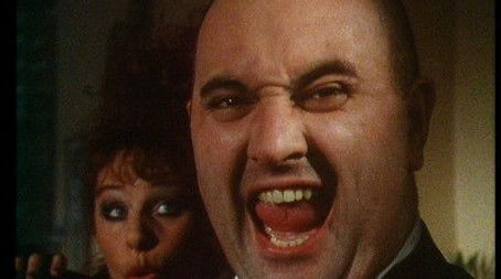 Spaghetti Hoops (1990) - Episode 5 poster and promotional image