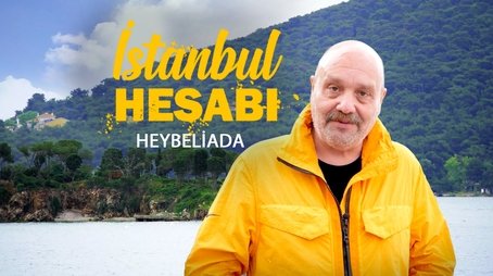 Heybeliada (2021) - Episode 25 poster and promotional image